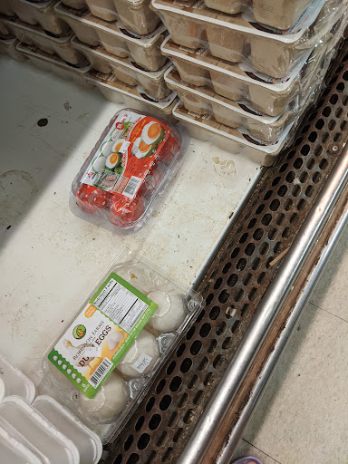 Asian Grocery Store «Asian Midway Foods», reviews and photos, 301 S Park St, Madison, WI 53715, USA