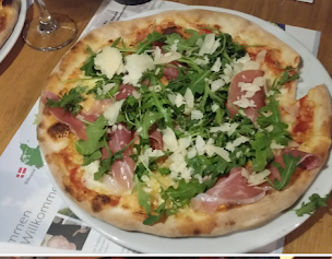 Photo n°3 de Pizza Saint Roman à Roquebrune-Cap-Martin ()