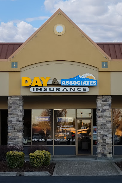 Day & Associates Insurance