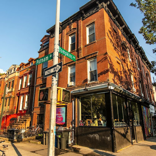 Wine Store «Bed-Vyne Wine & Spirits», reviews and photos, 370 Tompkins Ave, Brooklyn, NY 11216, USA