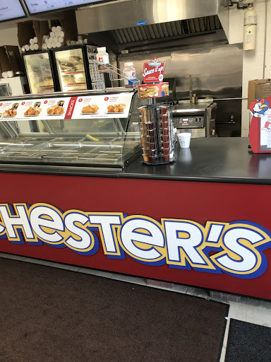 Convenience Store «One Stop Shop», reviews and photos, 407 E 24th St, Erie, PA 16503, USA