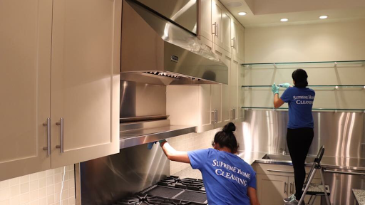 House Cleaning Service «Supreme Home Cleaning», reviews and photos, 312 Bremen St, East Boston, MA 02128, USA