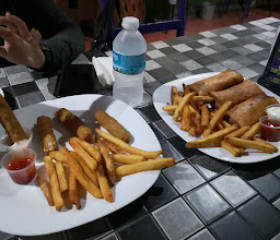 Metal Sports 1 photo