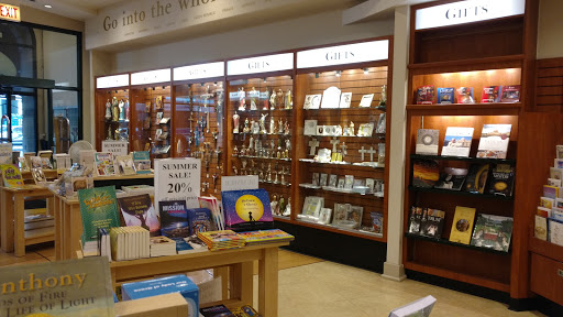 Christian Book Store «Pauline Books & Media», reviews and photos, 172 Michigan Avenue, Chicago, IL 60601, USA