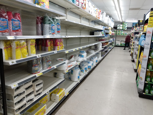 Home Goods Store «Dollar General», reviews and photos, 1522 W 9th St, Mt Carmel, IL 62863, USA