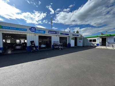 Point S - Aubière (Pneus Service Clermontois) à Aubière