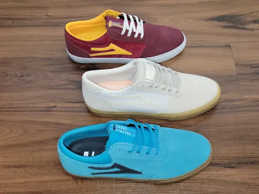 Explore avocado tattoo ideas, creative tattoo ideas in San Leandro, available at Orbit Skate and Boutique- Skate Shop & Piercing Shop in San Leandro, CA