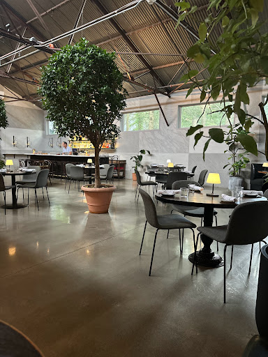 The Aviary Kinderhook