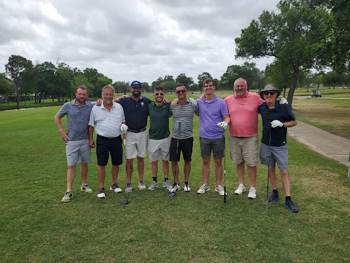 Golf Course «Bay Forest Golf Course», reviews and photos, 201 Bay Forest Dr, La Porte, TX 77571, USA