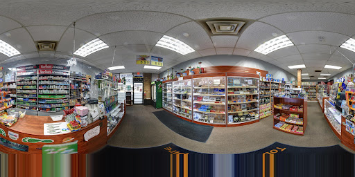 Tobacco Shop «Tobacco Corp», reviews and photos, 1051 E 9th St, Lockport, IL 60441, USA