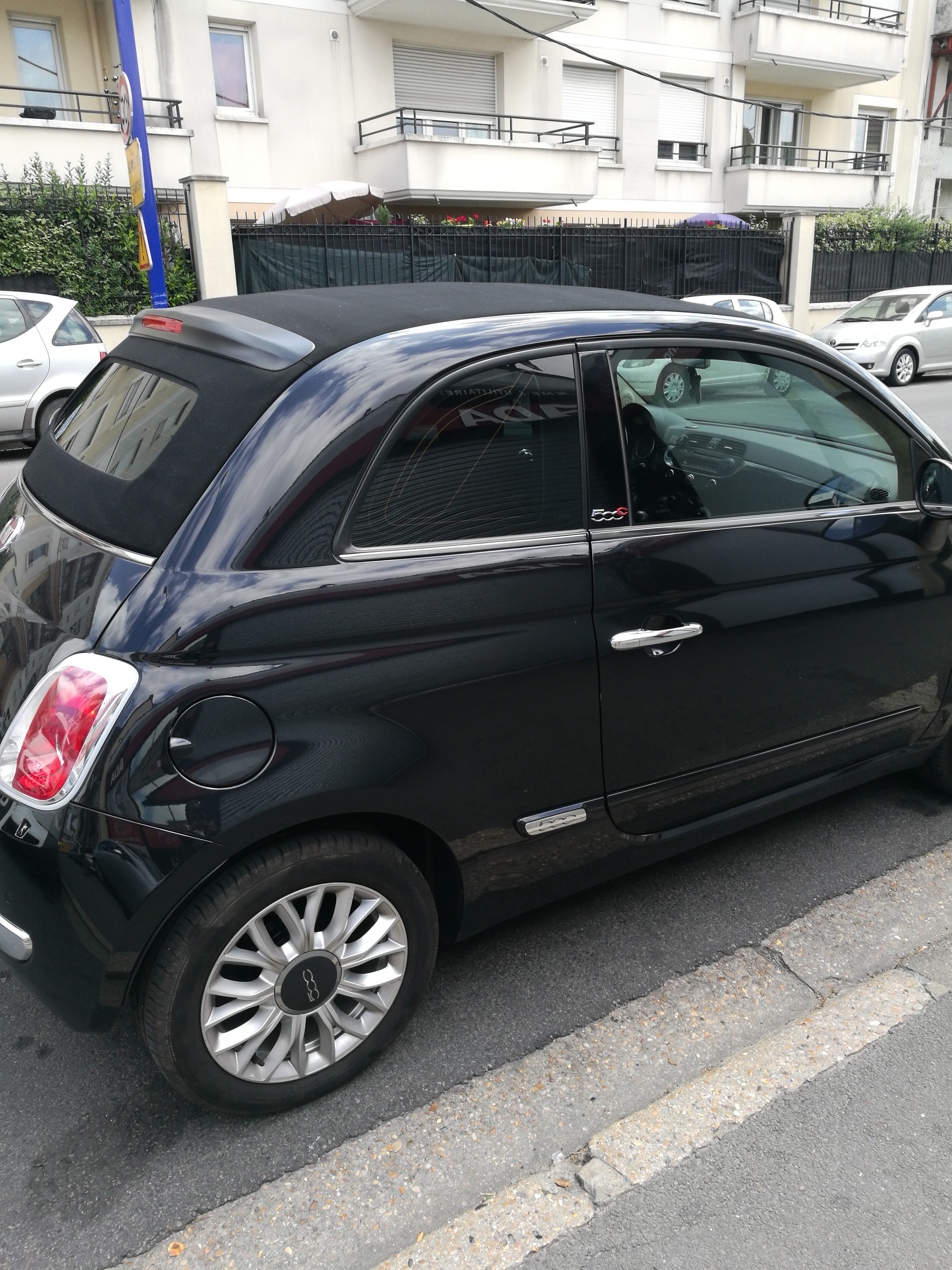 Photo n° 2 de l'avis de Bee.a fait le 17/06/2017 à 11:16