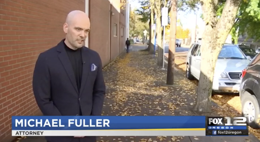 Attorney «Michael Fuller, Underdog Lawyer ®», reviews and photos