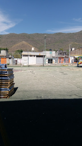 cancha De Futbol