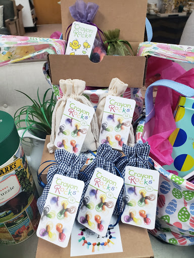 Gift Shop «Stylish Patina, Home+Gift Shop», reviews and photos, 410 S Maple Ave #114, Falls Church, VA 22046, USA