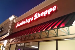 The Jambalaya Shoppe image