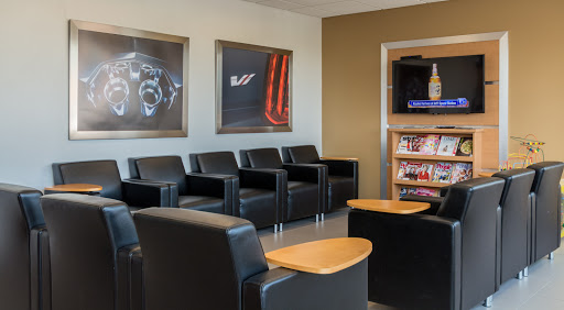 Car Dealer «Star Buick GMC Cadillac», reviews and photos, 480 N West End Blvd, Quakertown, PA 18951, USA