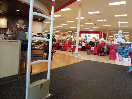 Department Store «Target», reviews and photos, 5000 Hadley Center Dr, South Plainfield, NJ 07080, USA