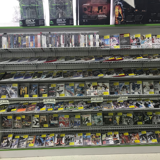 Video Game Store «GamePlay», reviews and photos, 9173 Telegraph Rd, Redford Charter Twp, MI 48239, USA