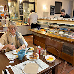 Photo n°6 de l'avis de Franck.A fait le 27/12/2023 à 08:06 sur le  Hotel Riel à Sirmione