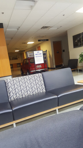 Norm Reeves Honda Superstore West Covina image