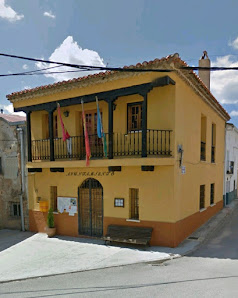 Ayuntamiento de Beamud C. Real, 16, 16152 Beamud, Cuenca, España