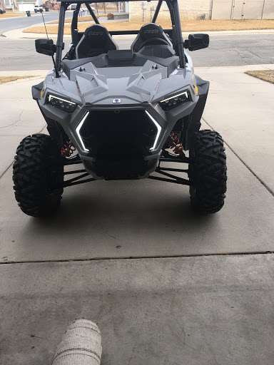 Motorcycle Dealer «Escape Motorsports», reviews and photos, 1480 N State St, Provo, UT 84604, USA