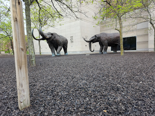 History Museum «Indiana State Museum», reviews and photos, 650 W Washington St, Indianapolis, IN 46204, USA