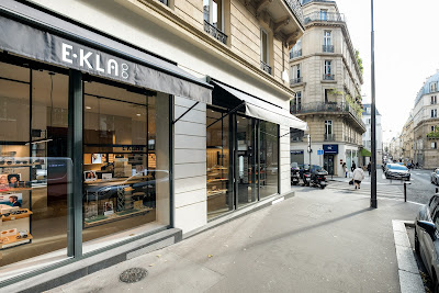 Opticien EKLA Paris 10 à Paris