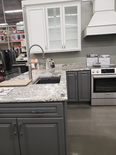 Home Improvement Store «The Home Depot», reviews and photos, 475 Commack Rd, Deer Park, NY 11729, USA