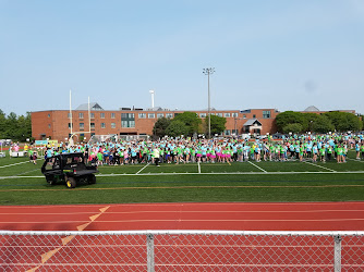 Hormel Stadium