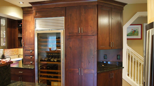 Cabinet Store «Extraordinary Kitchens, llc.», reviews and photos, 31747 W 8 Mile Rd, Livonia, MI 48152, USA