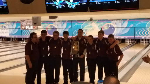 Bowling Alley «Classic Bowling Lanes», reviews and photos, 1421 N Willis Dr, Bloomington, IN 47404, USA