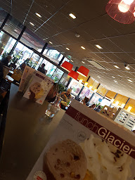 Photo n°8 de FLUNCH BORDEAUX EULALIE à Sainte-Eulalie ()