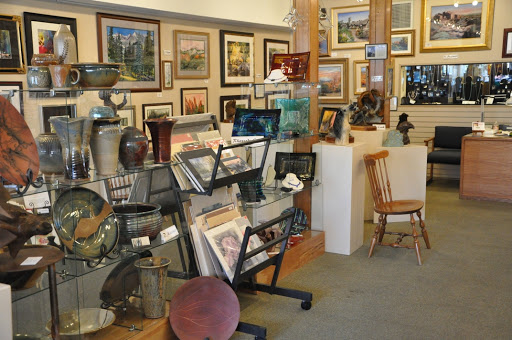 Art Gallery «Arati Artists Gallery», reviews and photos, 2425 W Colorado Ave, Colorado Springs, CO 80904, USA
