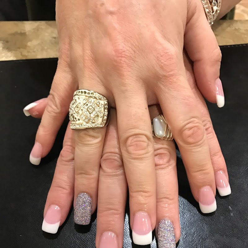 Tammy's Nails and Day Spa I