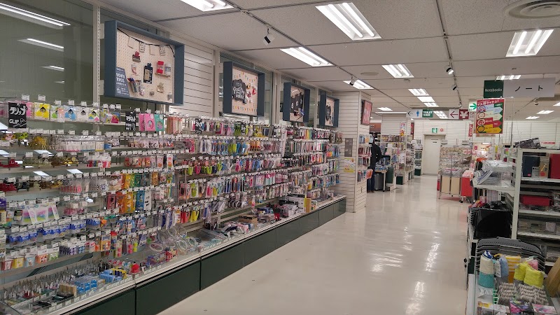 ハンズ 心斎橋店