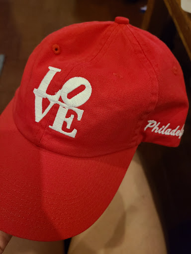 Gift Shop «Xenos Candy & Gifts», reviews and photos, 231 Chestnut St, Philadelphia, PA 19106, USA