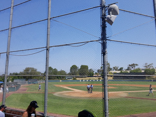 Concordia University Baseball Field
