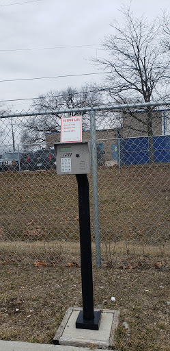 Self-Storage Facility «National Storage Centers - Shelby Twp.», reviews and photos, 6625 23 Mile Rd, Shelby Charter Township, MI 48316, USA