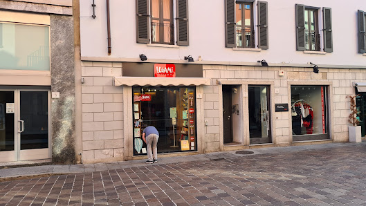 Boutique Legami Via Bernardino Luini, 5, 22100 Como CO, Italia