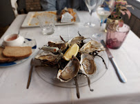 Produits de la mer du Restaurant français A La Marmite Dieppoise à Dieppe - n°15