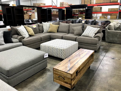 Furniture Store «Louisville Overstock Furniture Warehouse», reviews and photos, 2415 Data Dr, Louisville, KY 40299, USA