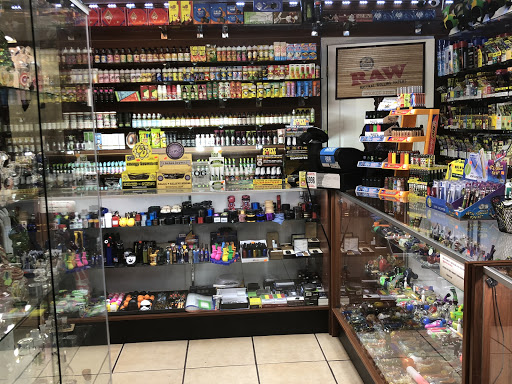 Cigar Shop «Billionaire smoke shop», reviews and photos, 1214 W Dr Martin Luther King Jr Blvd, Seffner, FL 33584, USA