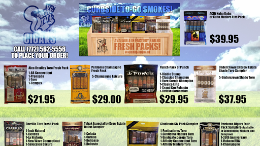 Cigar Shop «Smoke Inn Cigars, Vero Beach», reviews and photos, 514 21st St, Vero Beach, FL 32960, USA