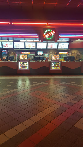 Movie Theater «Regal Cinemas Middleburg Town Square 16», reviews and photos, 18348 Bagley Rd, Middleburg Heights, OH 44130, USA
