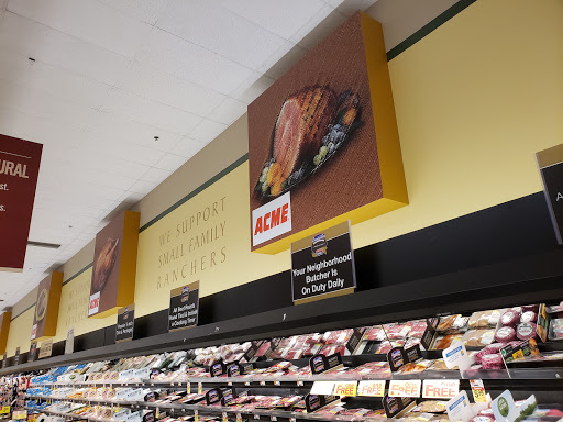 Grocery Store «ACME Markets», reviews and photos, 5734 Berkshire Valley Rd, Oak Ridge, NJ 07438, USA