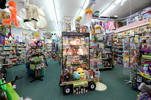 Toy Store «Happy Hippo Toys», reviews and photos, 201 Kings Hwy E, Haddonfield, NJ 08033, USA