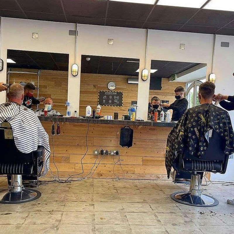 Official Barbershop