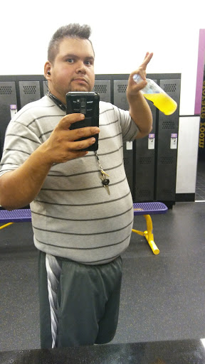 Gym «Planet Fitness», reviews and photos, 9503 S Cicero Ave, Oak Lawn, IL 60453, USA