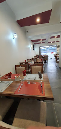 Atmosphère du Restaurant turc Restaurant le familial à Bourg-en-Bresse - n°2